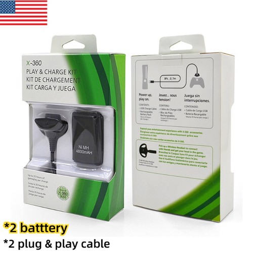 Rechargeable battery pack - rechargeable,