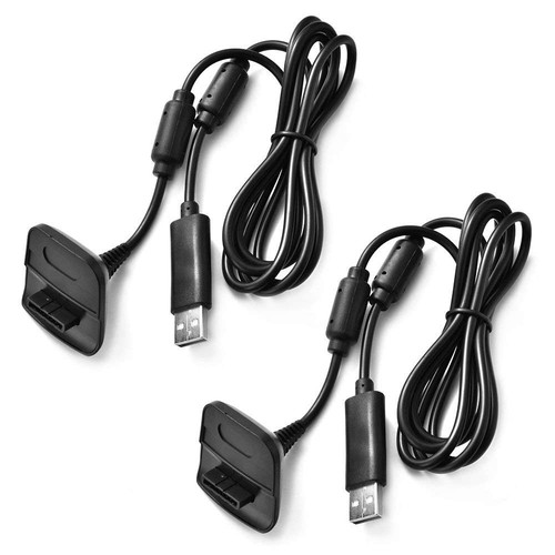 Charging cable for xbox 360 - 360, &