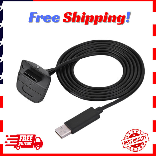 For xbox 360 black wireless - for,