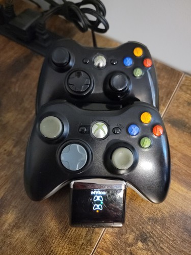 Official xbox 360 wireless - 2x,