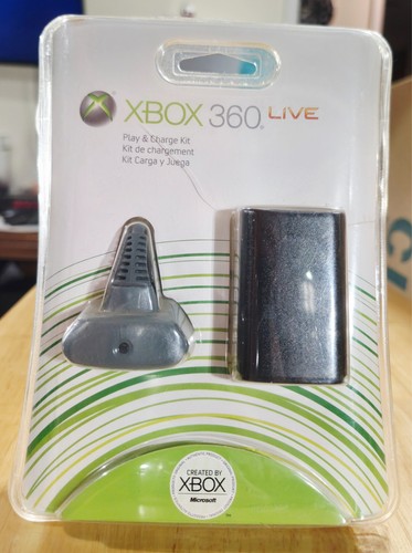 New black oem microsoft xbox - new,